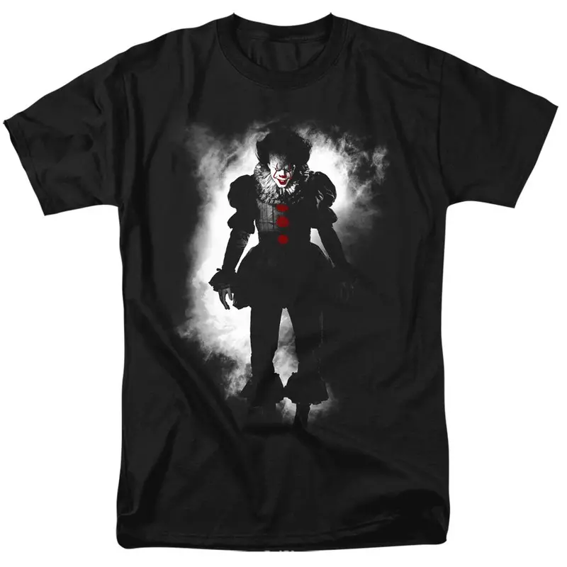 It Movie Floater T-Shirt 1