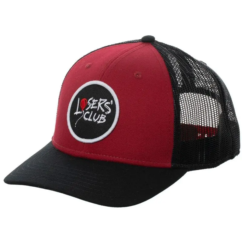 It Movie Losers' Club Trucker Cap 1