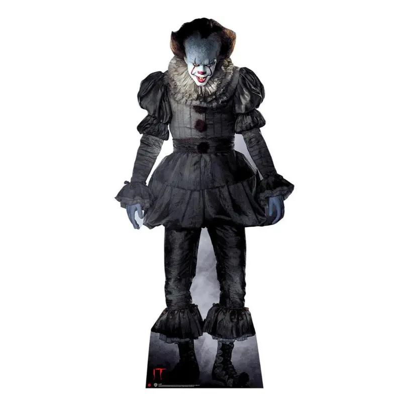 It Movie Pennywise Standee 1