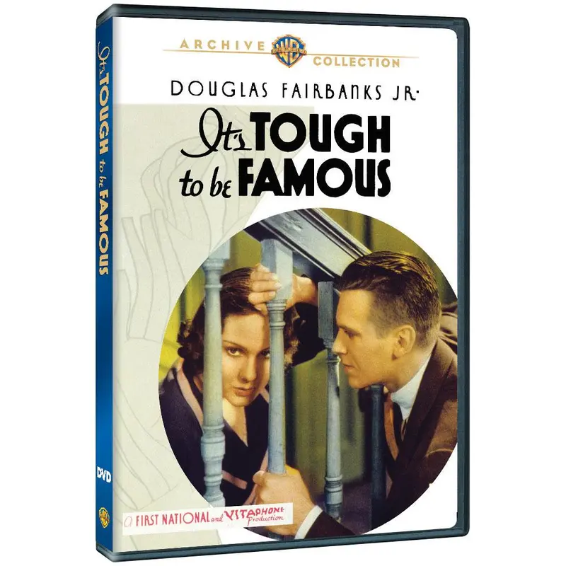 It's Tough To Be Famous (Mod) 1