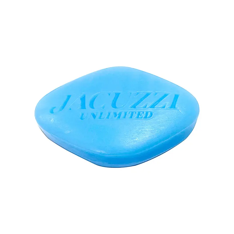 Jacuzzi Rhino Pill Wax 1