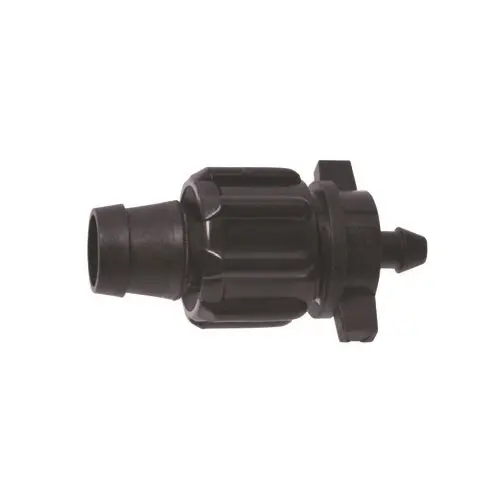 Jain - 5/8'' Tape Loc X 250 Barb - 250B-06-Ls 1