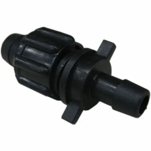 Jain - 5/8'' Tape Loc X 400 Barb - 400B-06-Ls 1