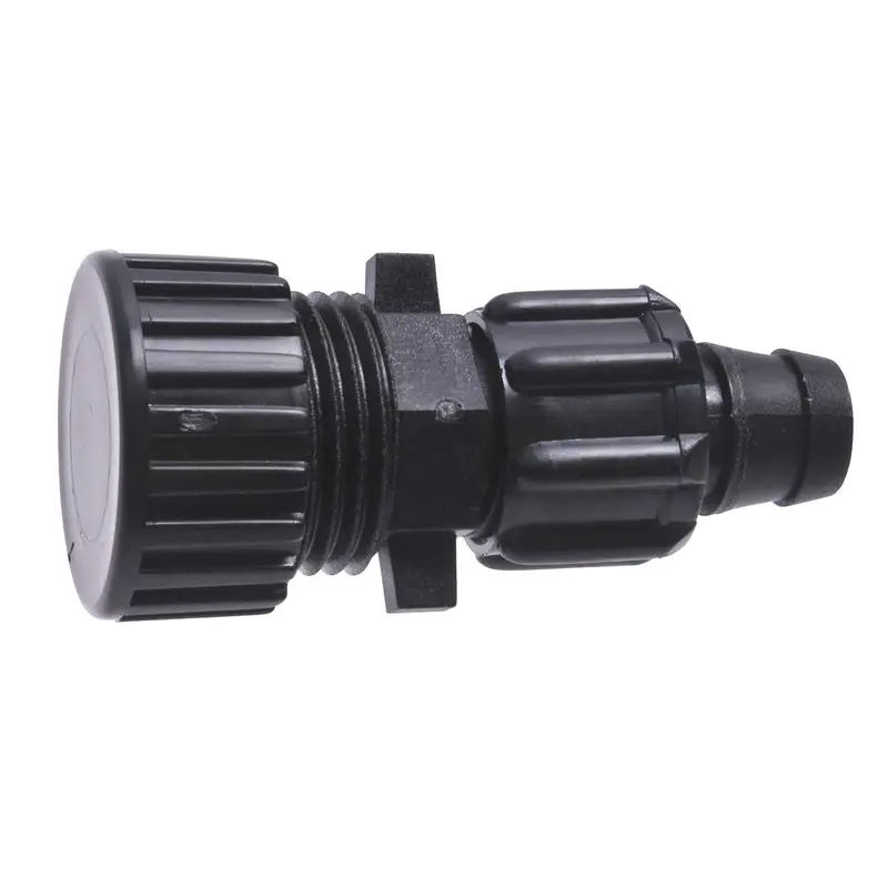Jain - 5/8'' Tape-Loc X Hose Thread Cap - End-06-Lsc 1
