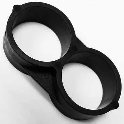 Jain - Figure 8 Hose End (18Mm) - 700-Ap8 1