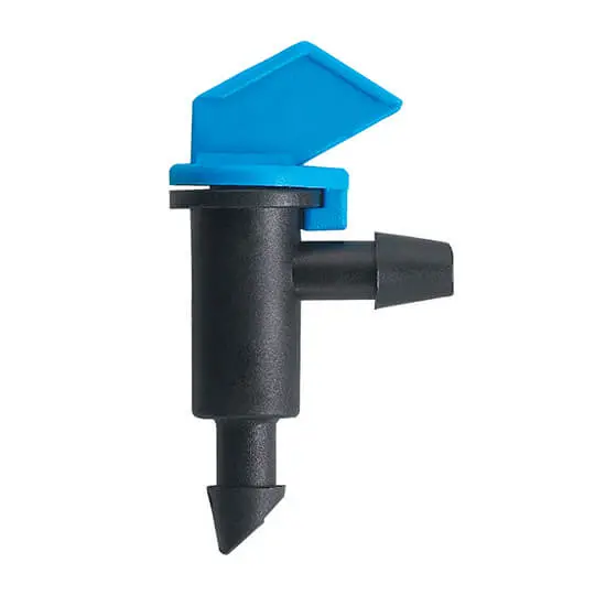 Jain - Flag Emitter 2.0 Gph (Blue) - Jl08 1