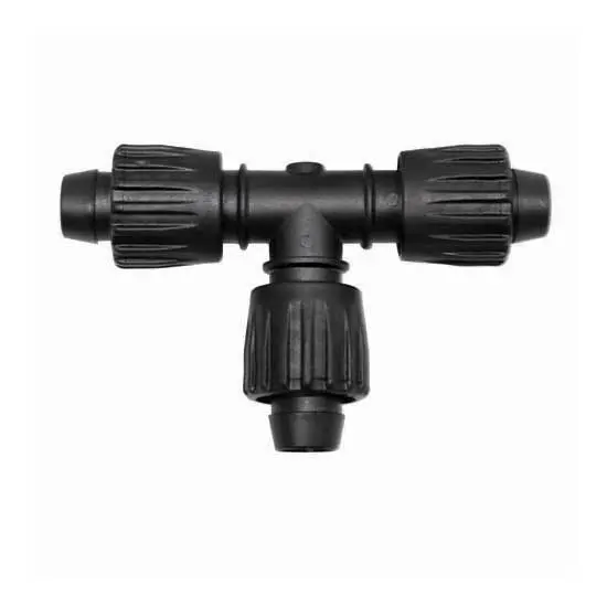 Jain - Power-Loc 55 Tee - Pl-55-P3t 1