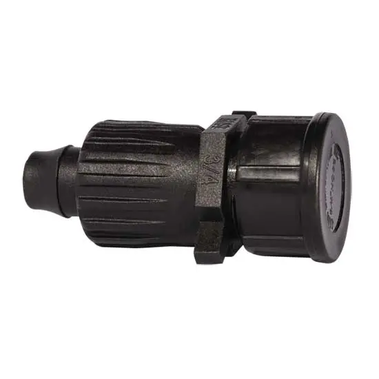 Jain - Power-Loc 55 With 3/4'' Fht Threaded Cap - Pl-55-Petc 1