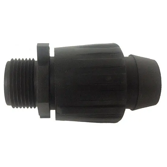 Jain - Power-Loc 55 X 1/2'' Male Pipe Adapter - Pl-55-P1/2Ma 1