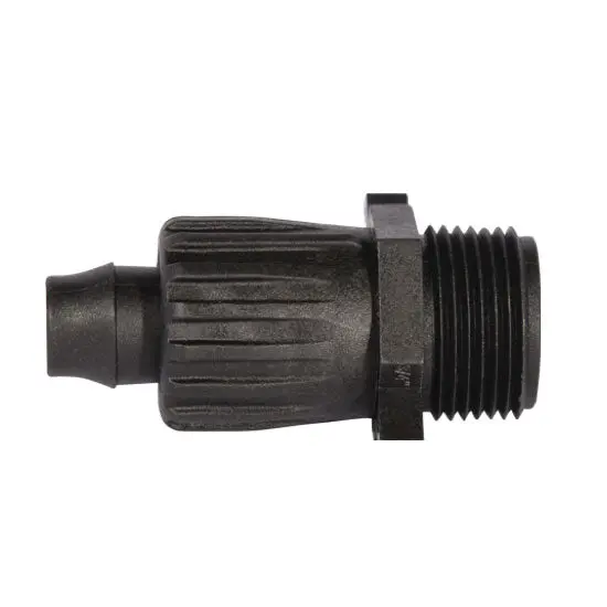 Jain - Power-Loc 55 X 3/4'' Mpt Adapter - Pl-55-P3/4Ma 1