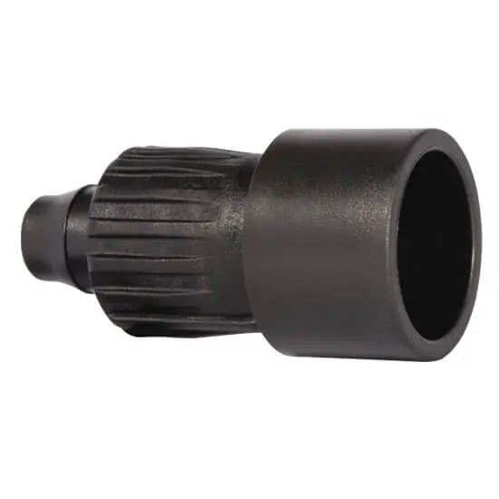 Jain - Power-Loc 55 X 3/4'' Socket/1'' Spigot - Pl-55-Ssp1 1