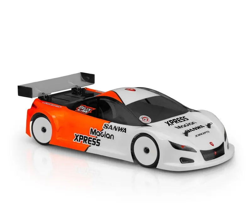 Jconcepts: A2r A-One Racer 2 Body 1