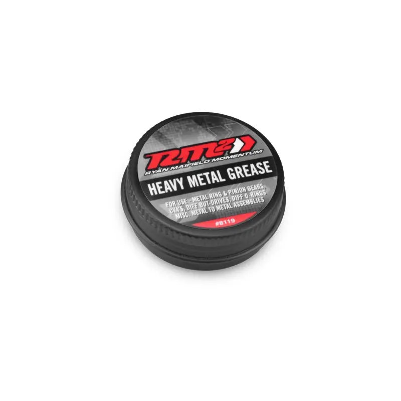 Jconcepts: Rm2 Gold, High Temperature, High Performance Grease 1