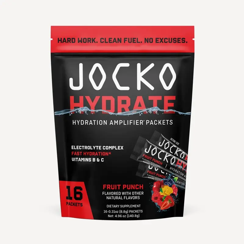 Jocko Hydrate Sticks 1