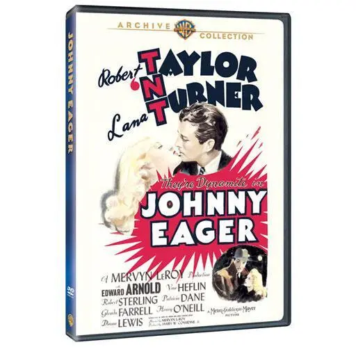 Johnny Eager (Mod) 1