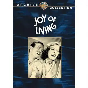 Joy Of Living (Mod) 1