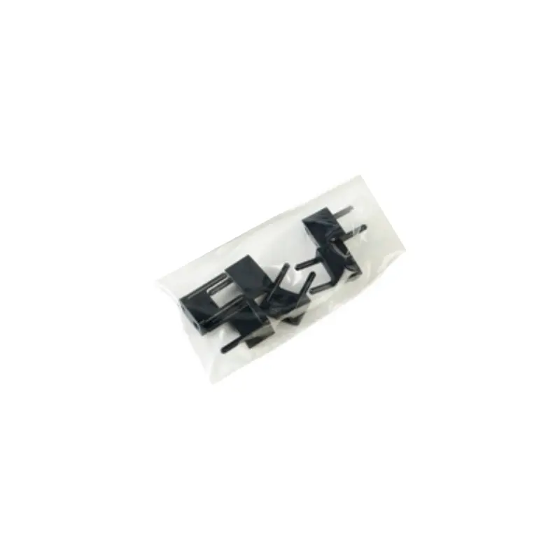 K-Rain - 1 Hour Black Timing Pins For Single Station Controller (Bag Of 6) - P1009959 1
