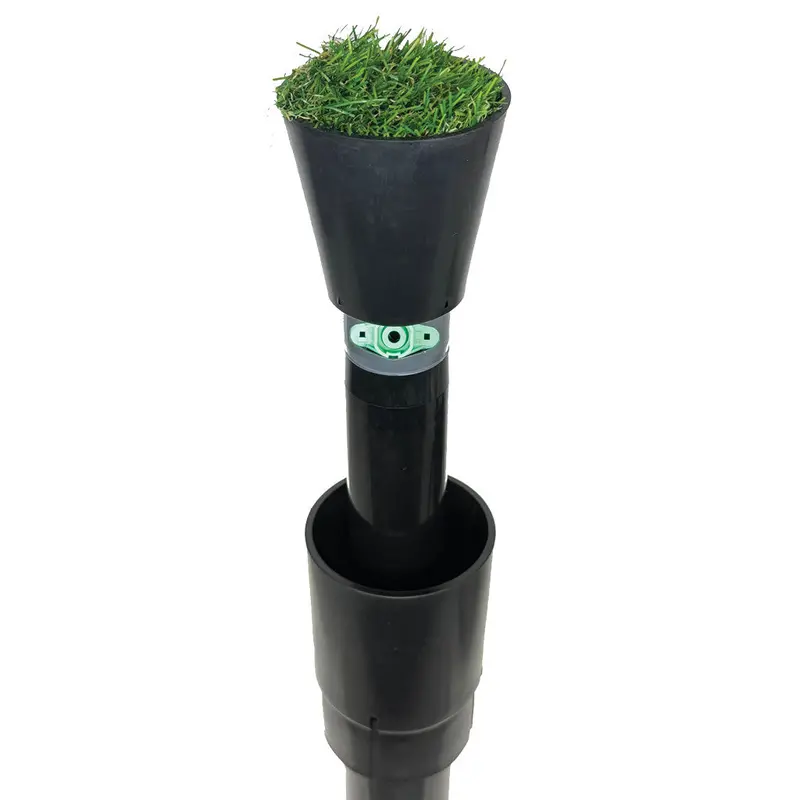 K-Rain - 14053-Tc-6Inch - 1'' Prosport High Speed Turf Cup Rotor 2