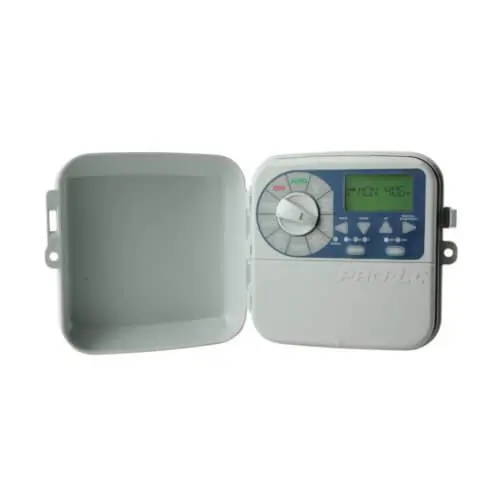 K-Rain - 3112 - 12 Station Pro Lc Irrigation Controller, Outdoor 1