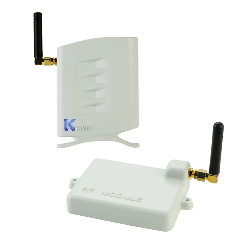 K-Rain - 3202-Wifi-Bundle-Kit - Wifi Bundle Kit For Pro Ex 2.0 1
