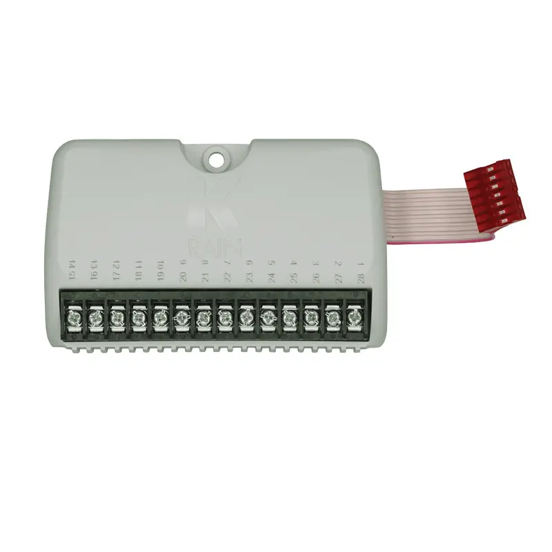 K-Rain - 3205-14 - 14 Zone Module For Pro Ex 2.0 1