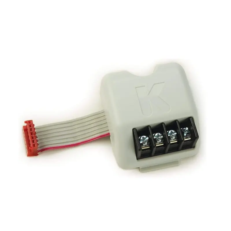 K-Rain - 3205 - 4 Zone Module For Pro Ex 2.0 1