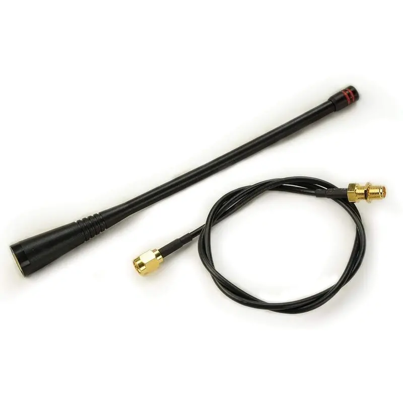 K-Rain - 3207 - Pro Ex 2.0 Large Antenna W/ Coax Cable 1