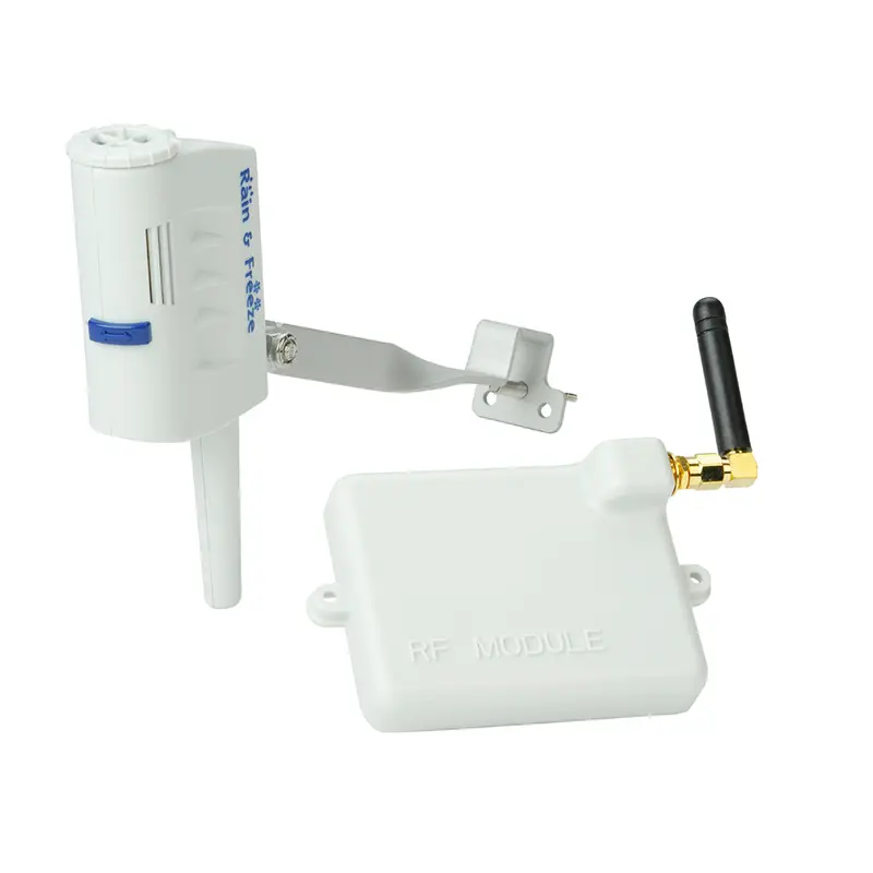 K-Rain - 3208-Wrfs-Kit - Wireless Rain-Freeze Sensor W/ Rf Module 1