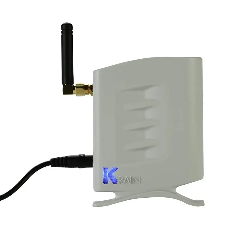 K-Rain - 3209 - Wifi Hub, Pro Ex 2.0 1