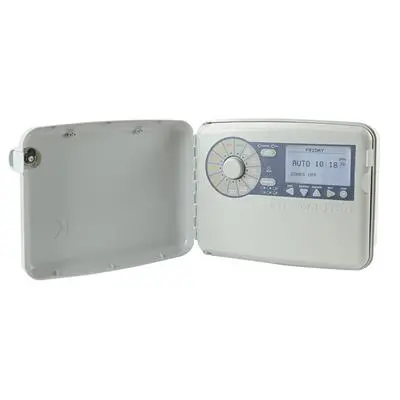 K-Rain - 3400 - Sitemaster 2-Wire Decoder Irrigation Controller 1