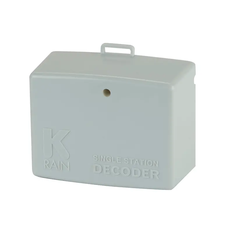 K-Rain - 3401 - Sitemaster Single Station Decoder 1