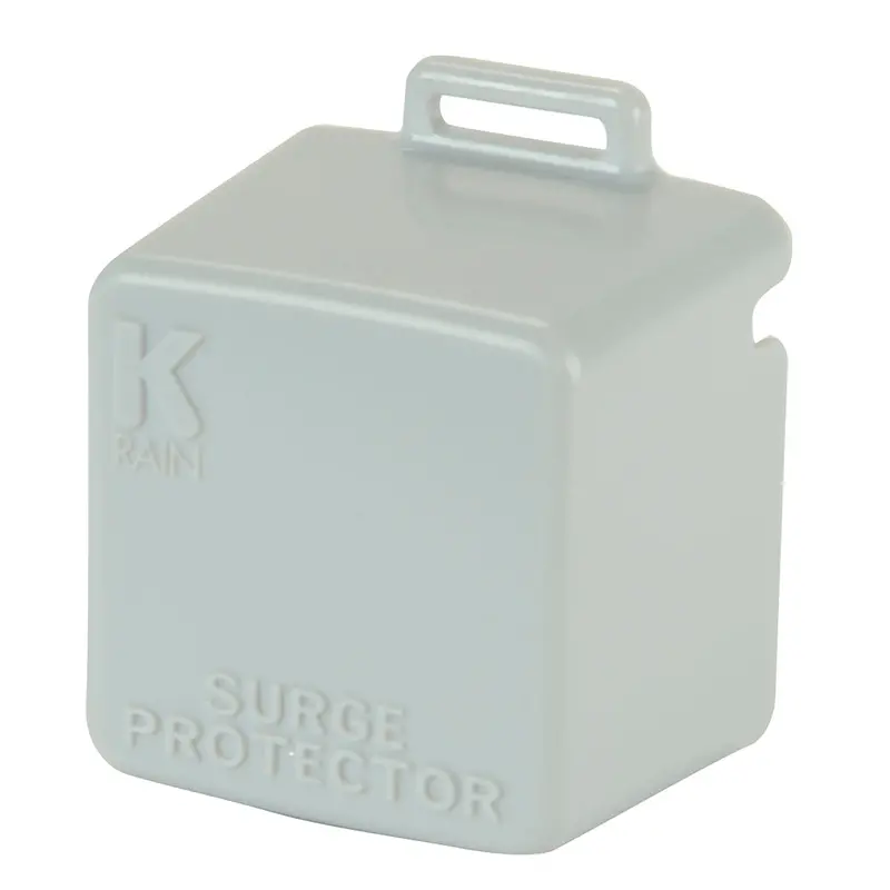 K-Rain - 3402 - Sitemaster Surge Protector Decoder 1