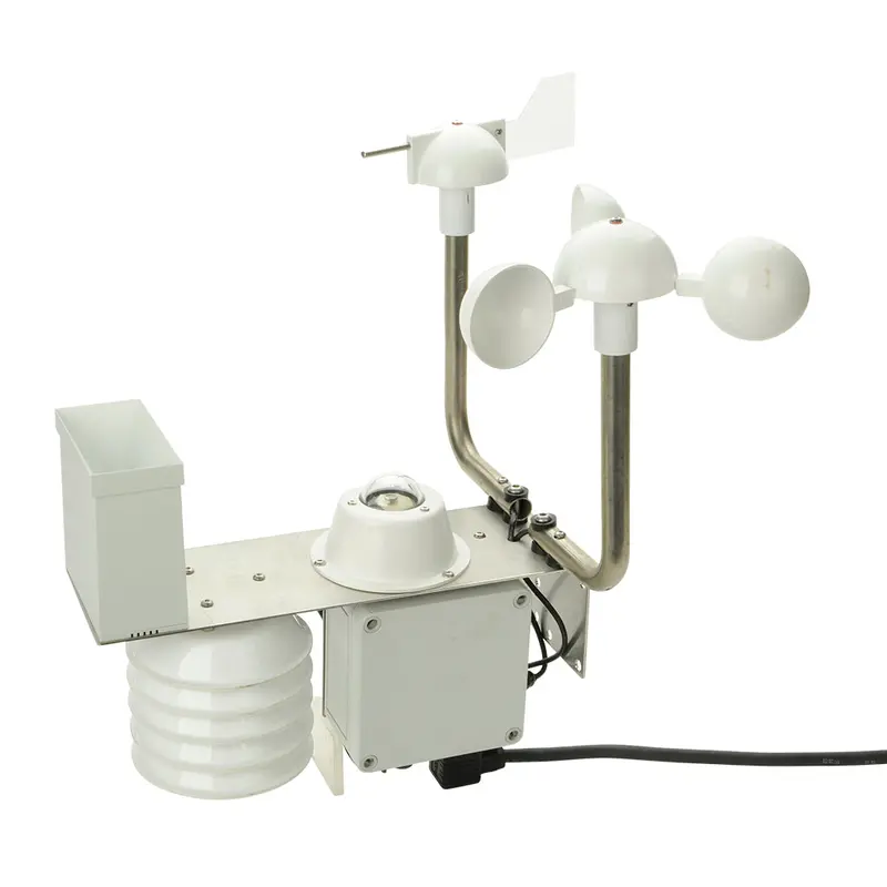 K-Rain - 3414 - Sitemaster Pro Weather Station 1