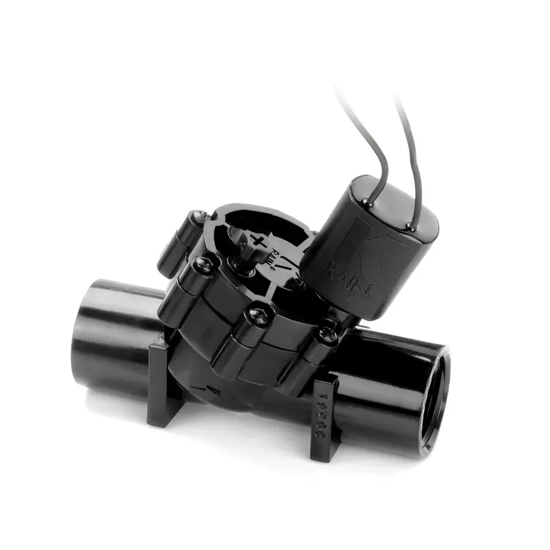 K-Rain - 7001-Nfc - 1'' Proseries 100 Valve Npt No Flow Control 1