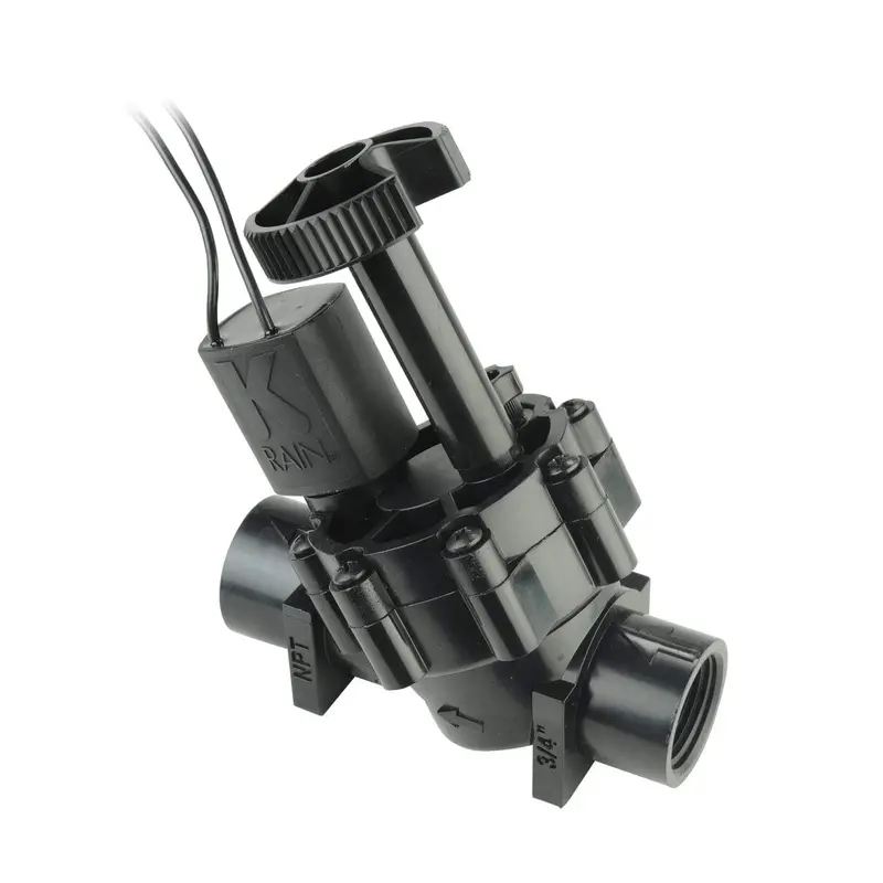 K-Rain - 7075 - 3/4'' Proseries 100 Valve Npt 1