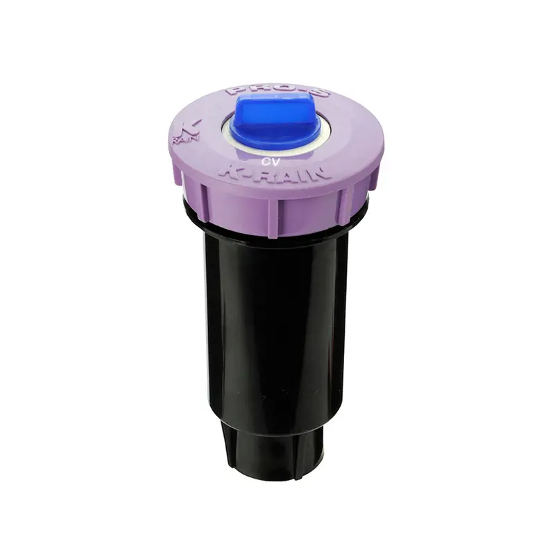 K-Rain - 78002-Cv-Rcw - 2'' Pro S Spray Rcw W/ Check Valve 1