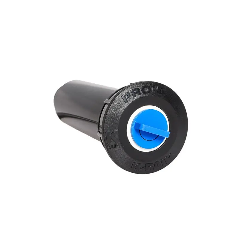 K-Rain - 78004 - 4'' Pro S Spray W/ Male Riser And Flush Cap 1