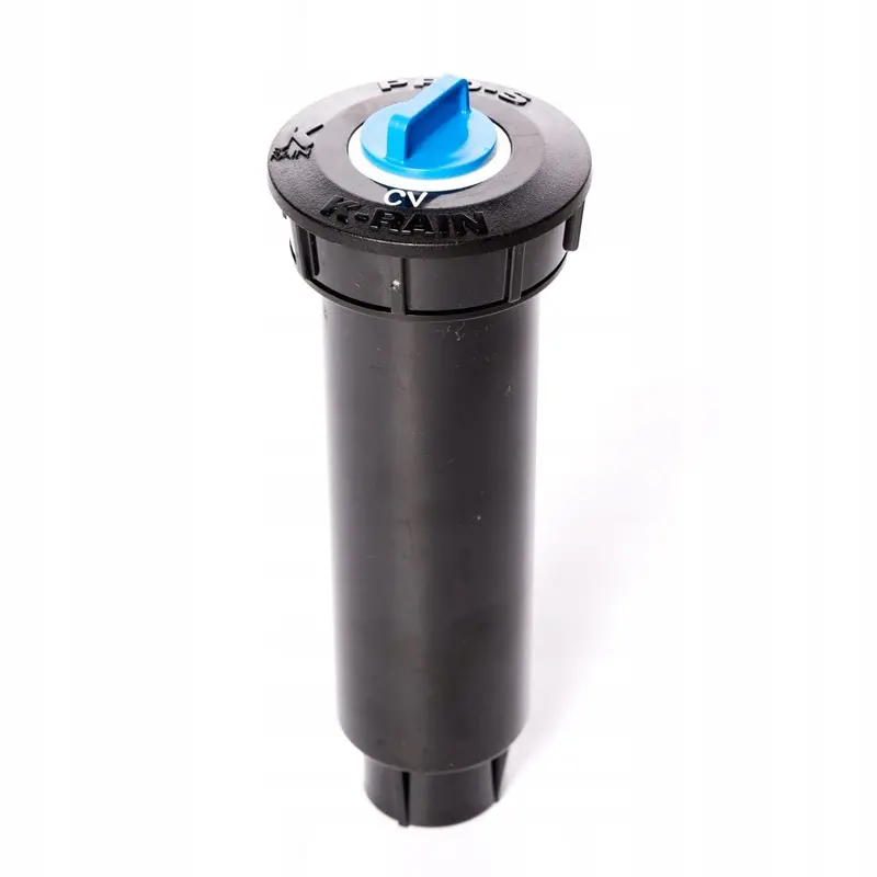 K-Rain - 78004-Cv - 4'' Pro S Spray W/ Check Valve 1