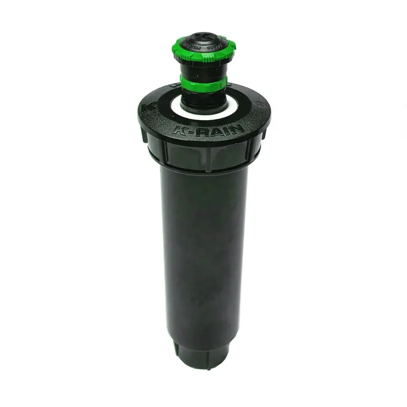 K-Rain - 78004-Rn100-Adj - 4'' Pro-S Spray W/ Pre-Installed Rotary Nozzle 1