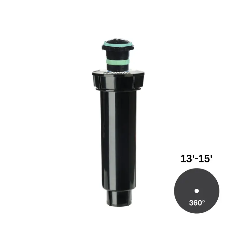 K-Rain - 78004-Rn100-Fix360 - 4'' Pro-S Spray W/ Pre-Installed Rotary Nozzle 1
