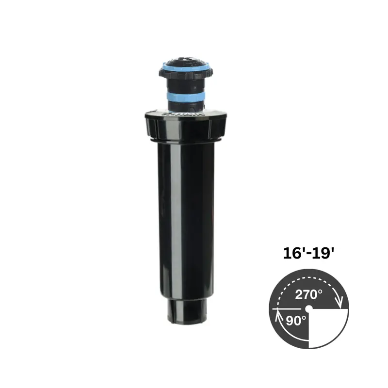 K-Rain - 78004-Rn200-Adj-90-270 - 4'' Pro-S Spray W/ Pre-Installed Rotary Nozzle 1
