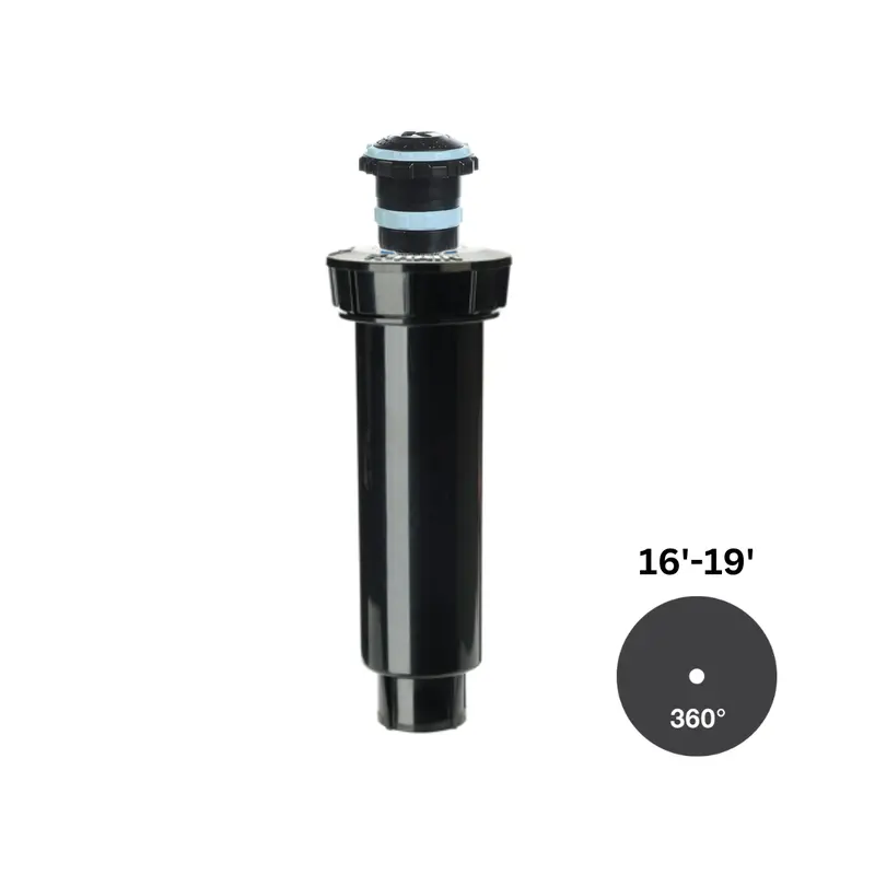 K-Rain - 78004-Rn200-Fix360 - 4'' Pro-S Spray W/ Pre-Installed Rotary Nozzle 1