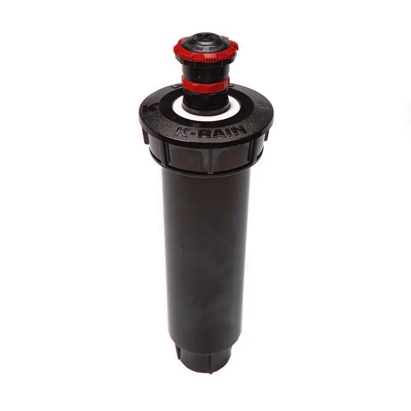 K-Rain - 78004-Rn300-Adj - 4'' Pro-S Spray W/ Pre-Installed Rotary Nozzle 1