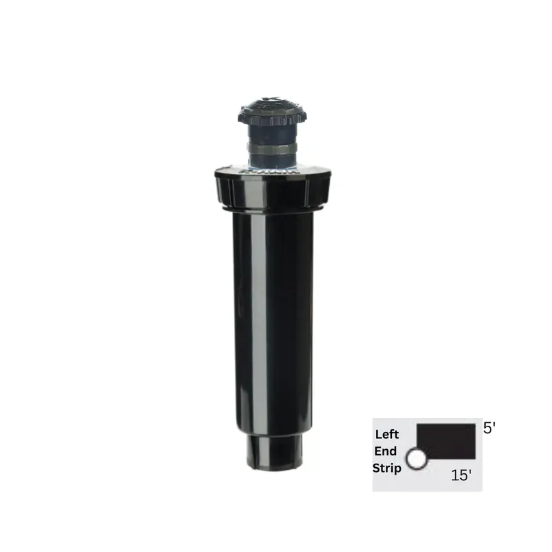 K-Rain - 78004-Rns-Les-515 - 4'' Pro-S Spray W/ Pre-Installed Rotary Nozzle 1