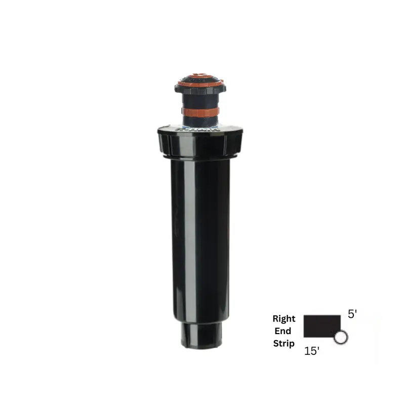 K-Rain - 78004-Rns-Res-515 - 4'' Pro-S Spray W/ Pre-Installed Rotary Nozzle 1