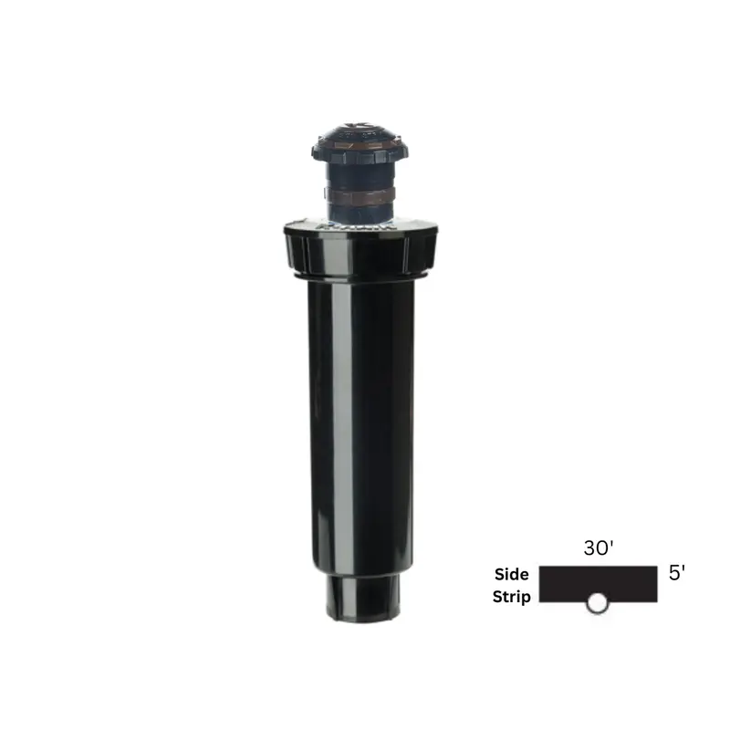 K-Rain - 78004-Rns-Ss-530 - 4'' Pro-S Spray W/ Pre-Installed Rotary Nozzle 1