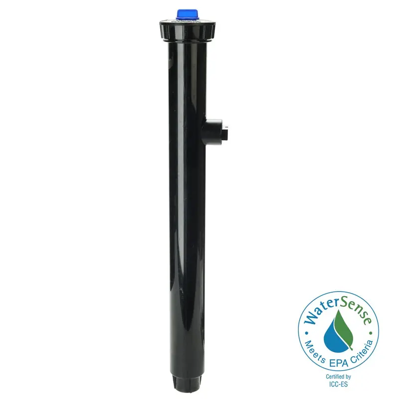 K-Rain - 78012-Cv-Pr30 - 12'' Pro-S Spray W/ Check Valve & 30 Psi Pressure Regulator 1