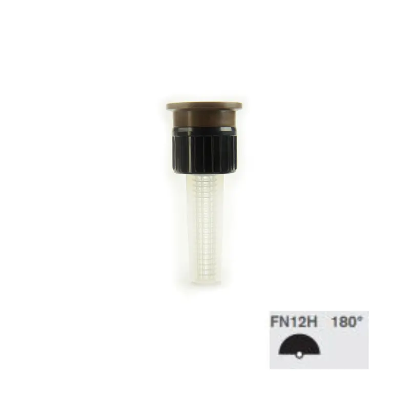 K-Rain - Fn-12H - 12' Half Circle Female Nozzle 1