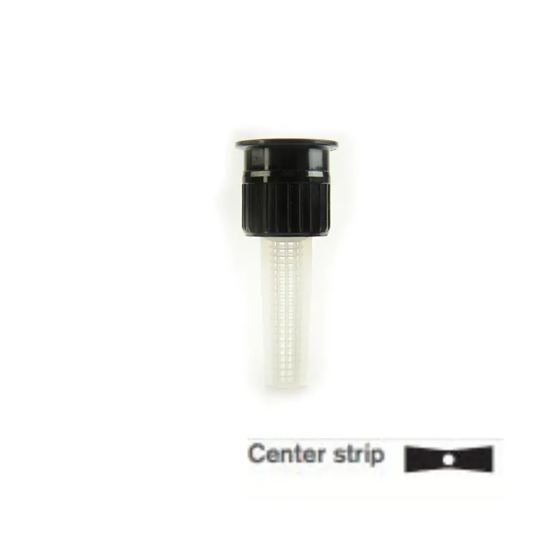 K-Rain - Fn-15Cs - 15' Center Strip Female Nozzle 1