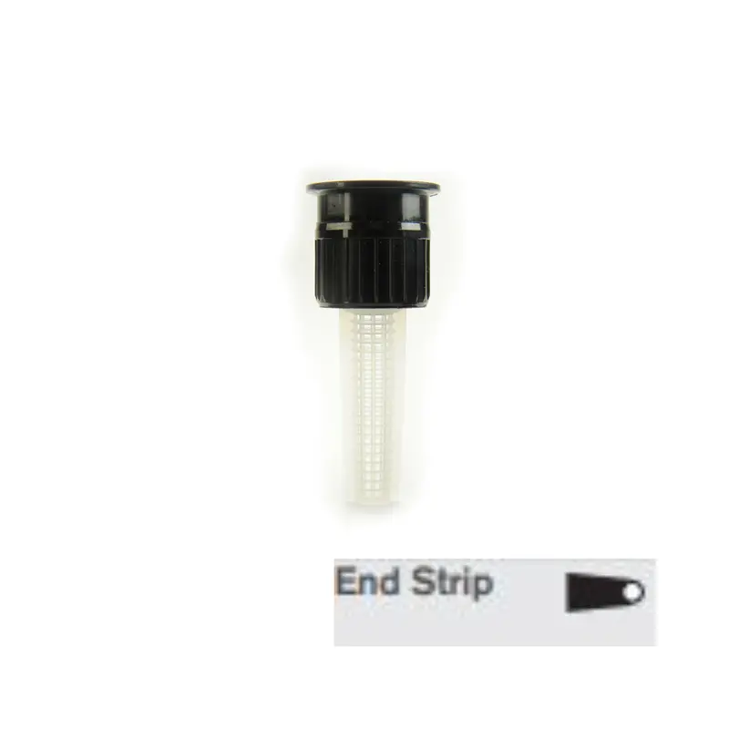 K-Rain - Fn-15Es - 15' End Strip Female Nozzle 1